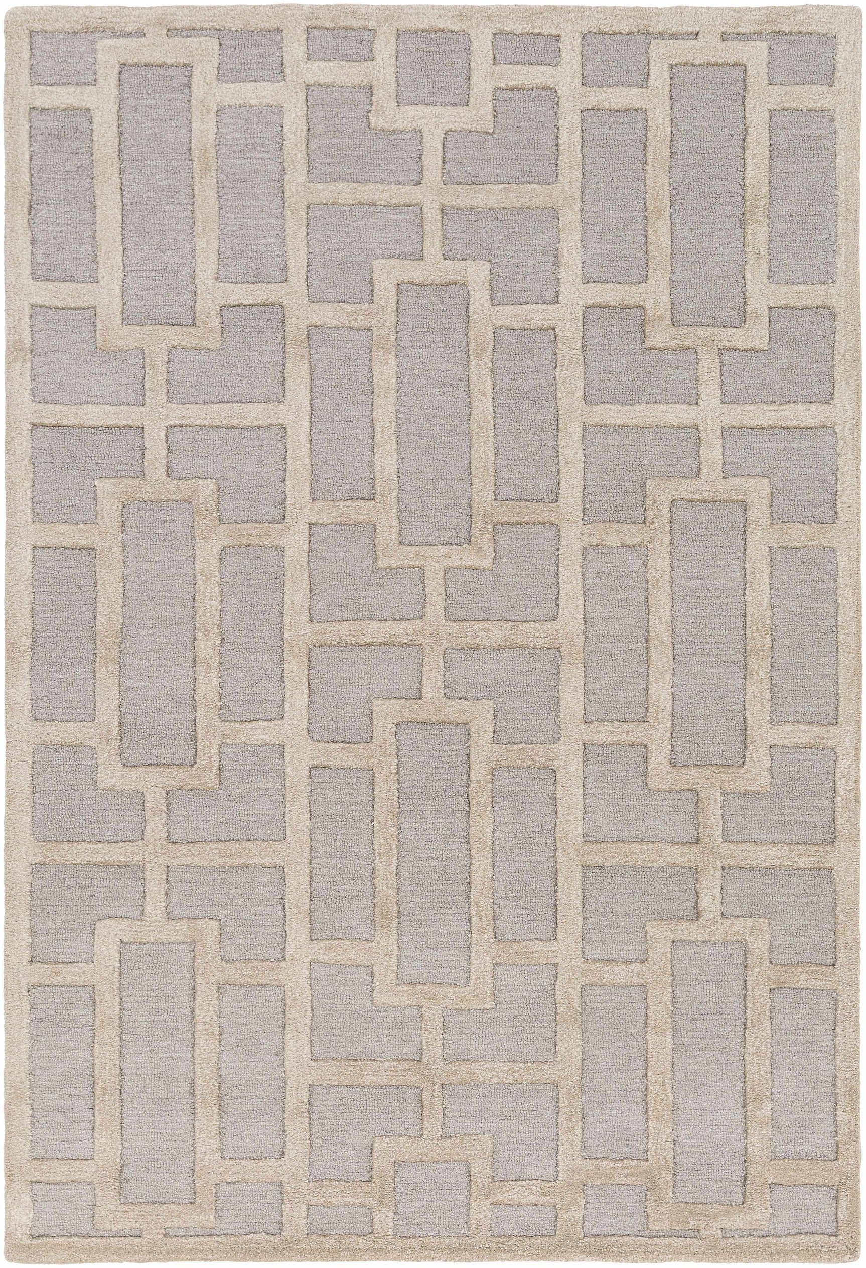 Wadesboro Area Rug - Ornate Home