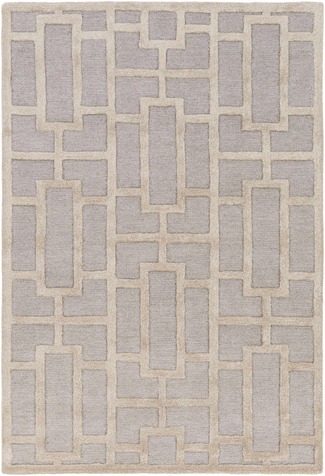 Wadesboro Area Rug - Ornate Home