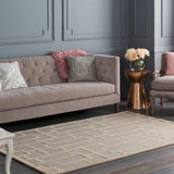 Wadesboro Area Rug - Ornate Home