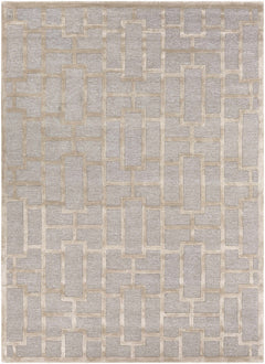 Wadesboro Area Rug - Ornate Home