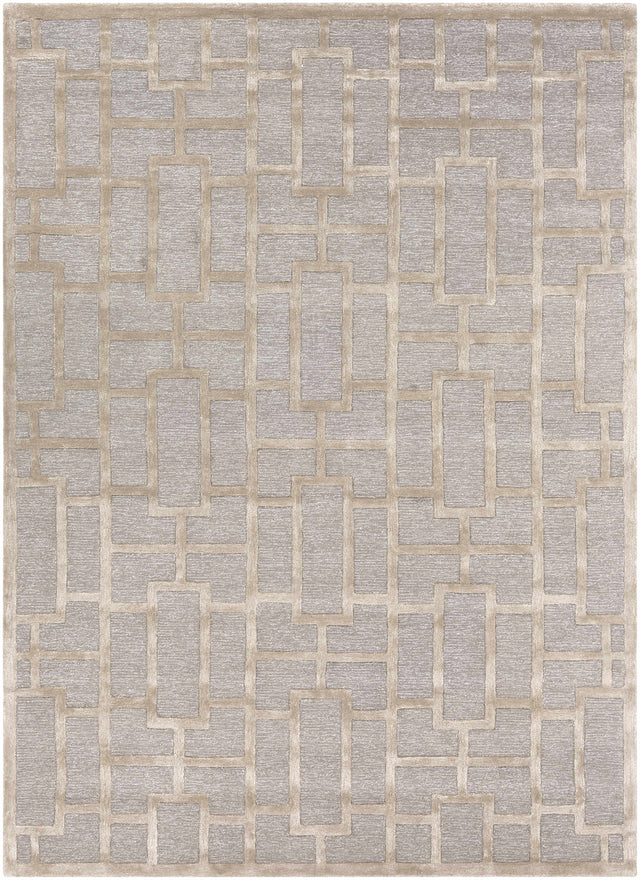 Wadesboro Area Rug - Ornate Home