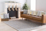 Wadesboro Area Rug - Ornate Home