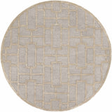 Wadesboro Area Rug - Ornate Home
