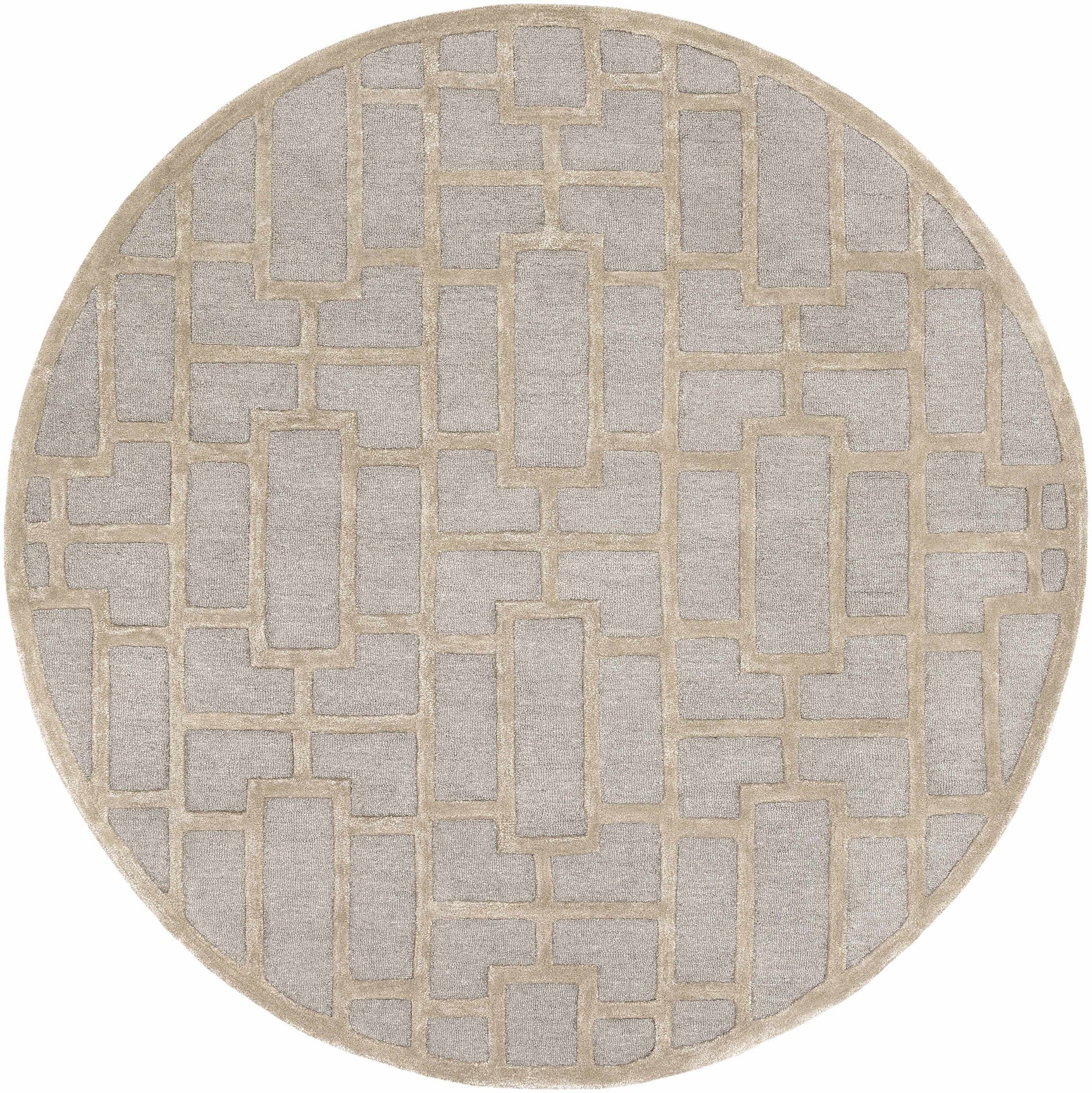 Wadesboro Area Rug - Ornate Home