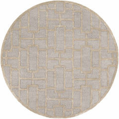 Wadesboro Area Rug - Ornate Home