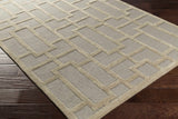 Wadesboro Area Rug - Ornate Home
