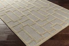 Wadesboro Area Rug - Ornate Home