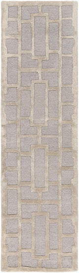 Wadesboro Area Rug - Ornate Home