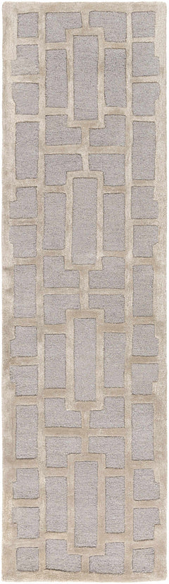 Wadesboro Area Rug - Ornate Home