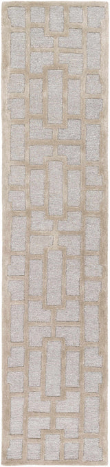 Wadesboro Area Rug - Ornate Home