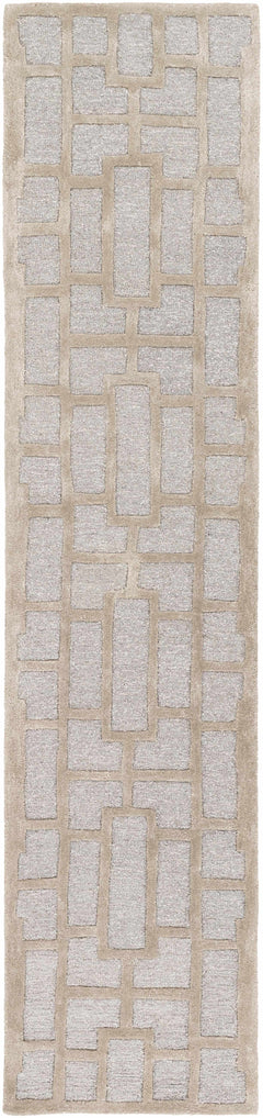 Wadesboro Area Rug - Ornate Home