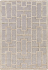 Wadesboro Area Rug - Ornate Home