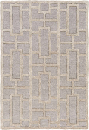 Wadesboro Area Rug - Ornate Home