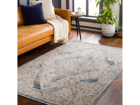 Wadeye Luxe Fringe Rug - Ornate Home