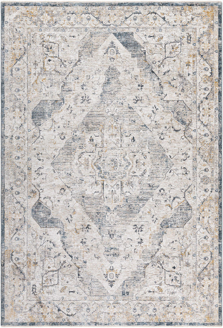 Wadeye Luxe Fringe Rug - Ornate Home
