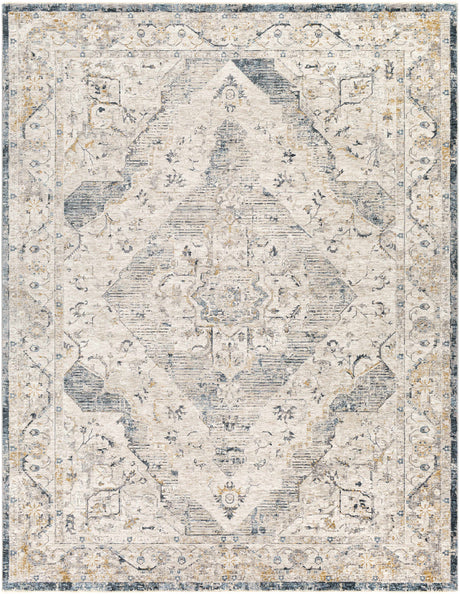 Wadeye Luxe Fringe Rug - Ornate Home