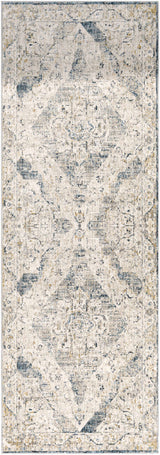Wadeye Luxe Fringe Rug - Ornate Home