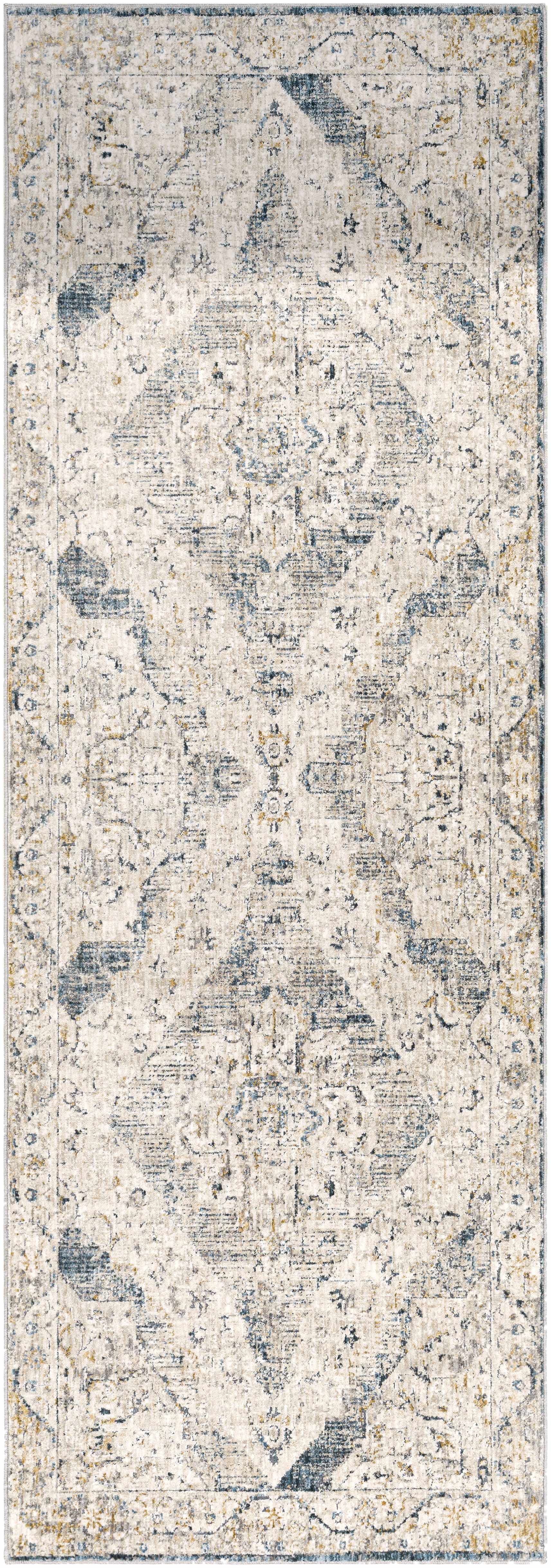 Wadeye Luxe Fringe Rug - Ornate Home