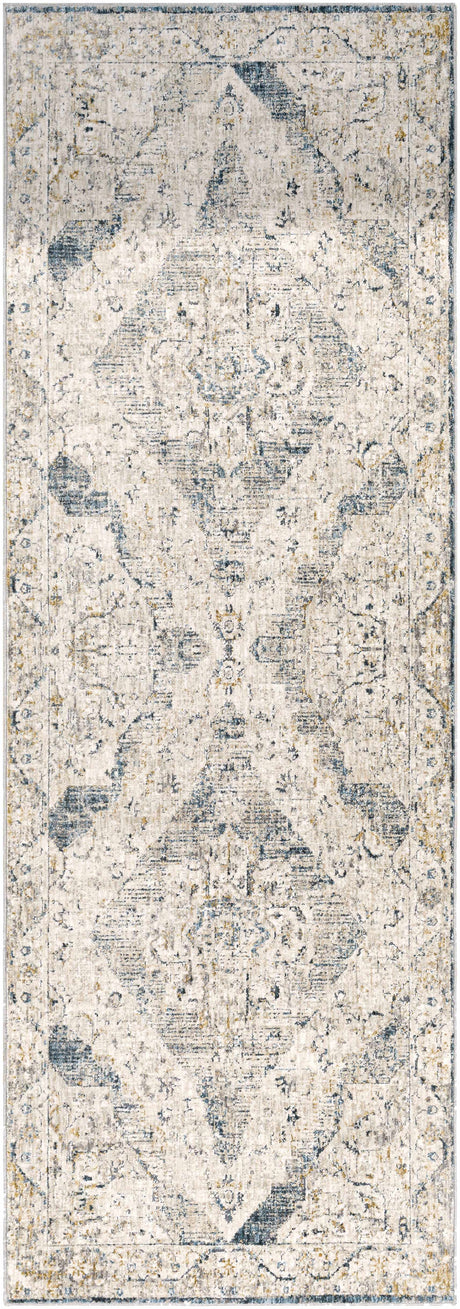 Wadeye Luxe Fringe Rug - Ornate Home