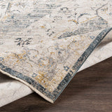 Wadeye Luxe Fringe Rug - Ornate Home