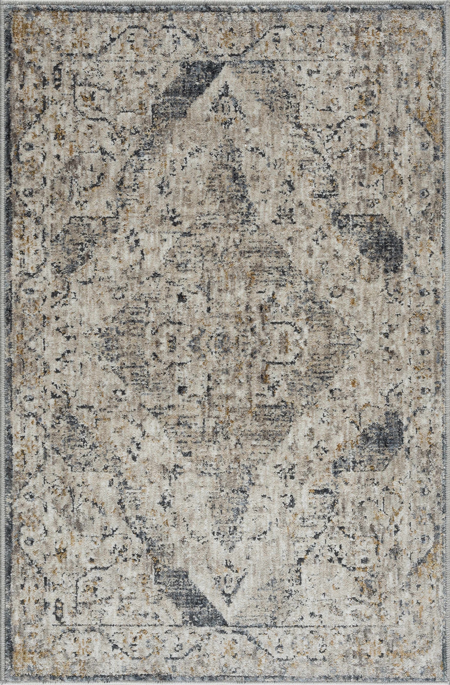 Wadeye Luxe Fringe Rug - Ornate Home