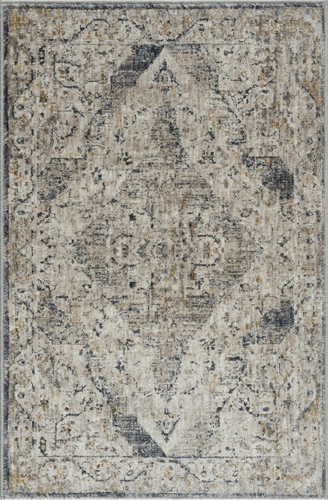 Wadeye Luxe Fringe Rug - Ornate Home