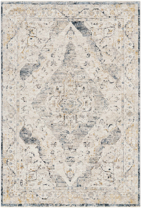Wadeye Luxe Fringe Rug - Ornate Home