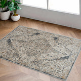 Wadeye Luxe Fringe Rug - Ornate Home