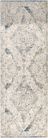 Wadeye Luxe Fringe Rug - Ornate Home