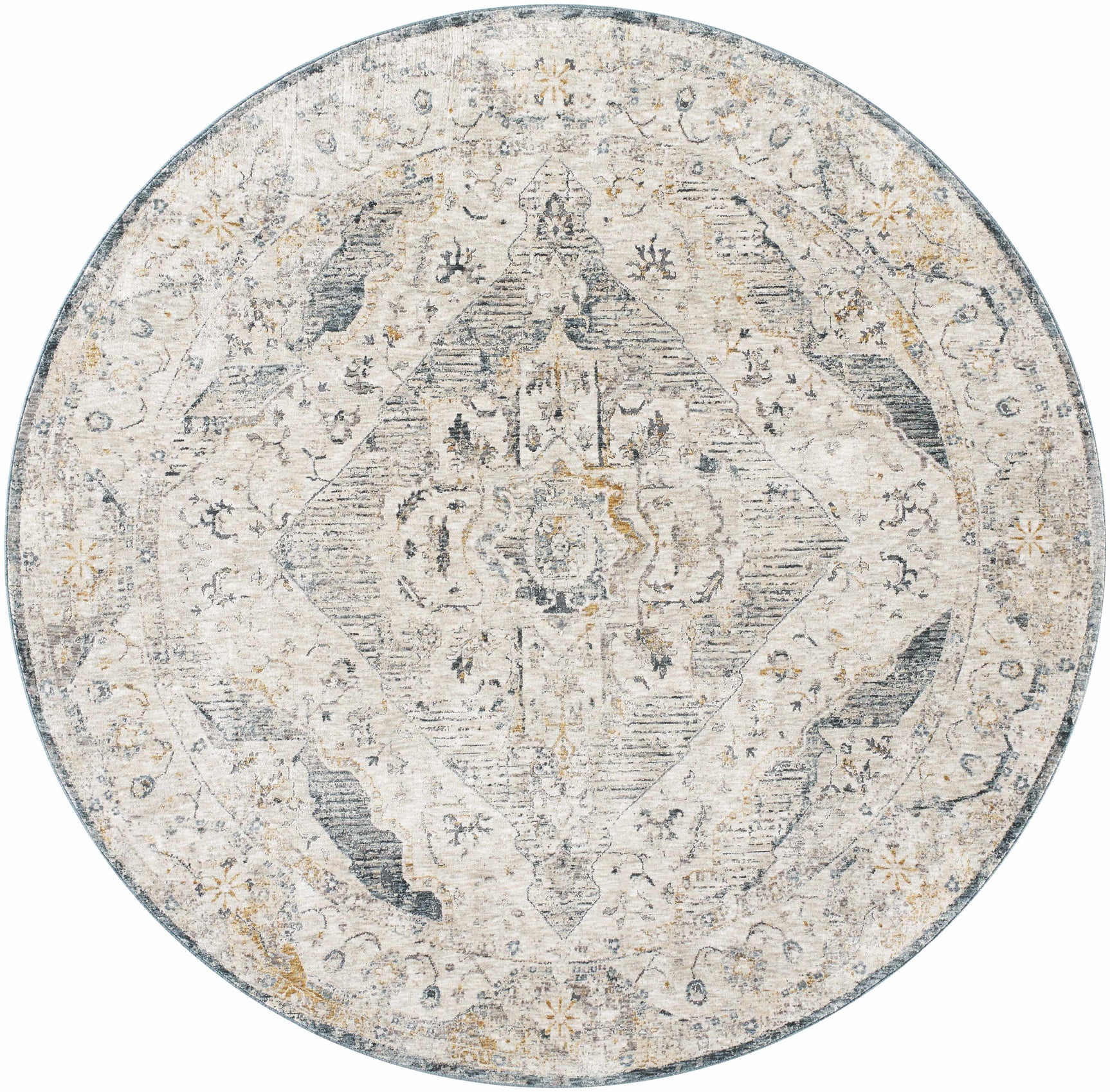 Wadeye Luxe Fringe Rug - Ornate Home