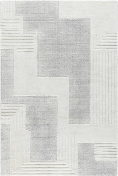 Wafai Area Rug - Clearance - Ornate Home