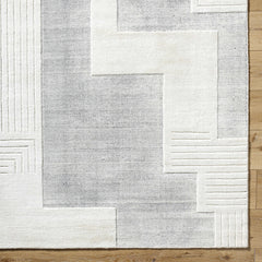 Wafai Area Rug - Clearance - Ornate Home