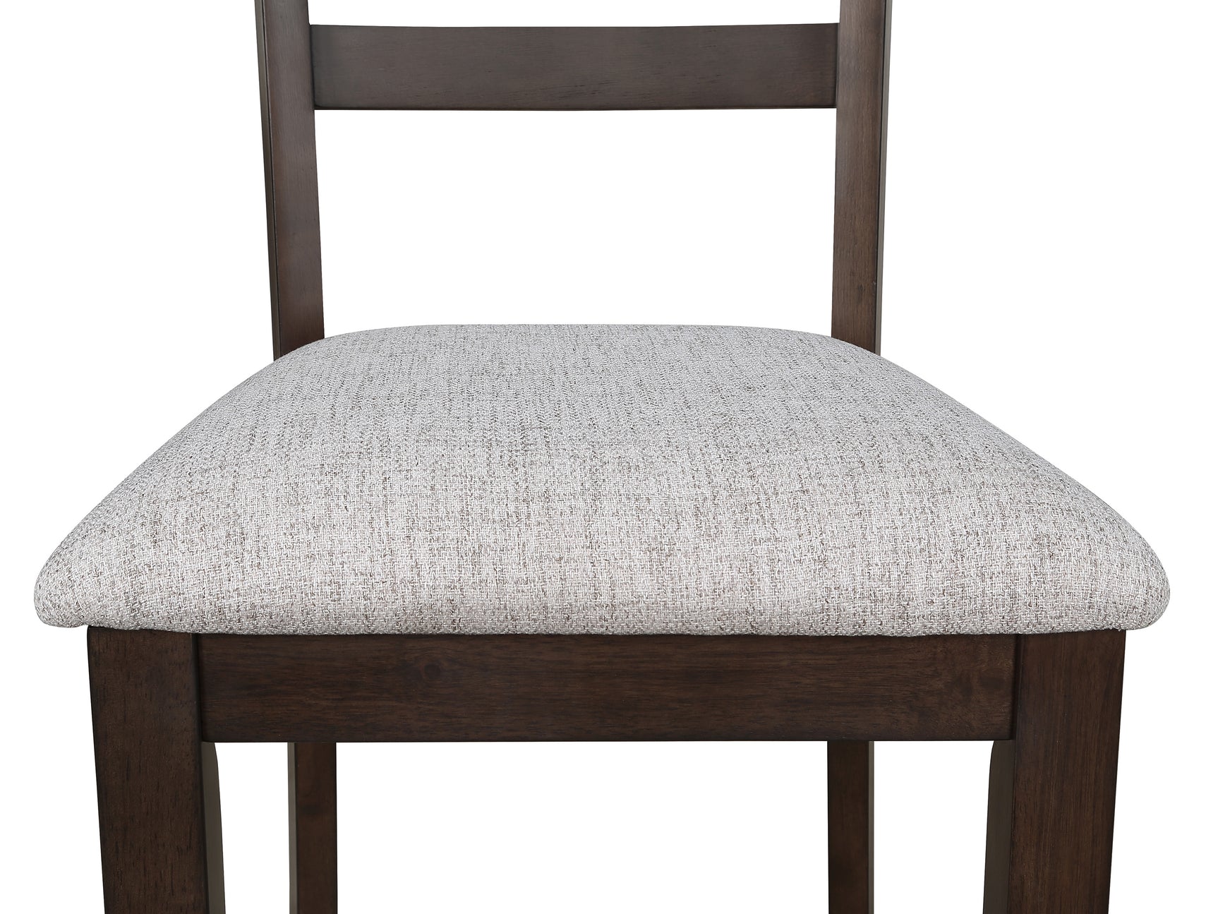 Wagner Brown/Neutral Dining Set - Ornate Home