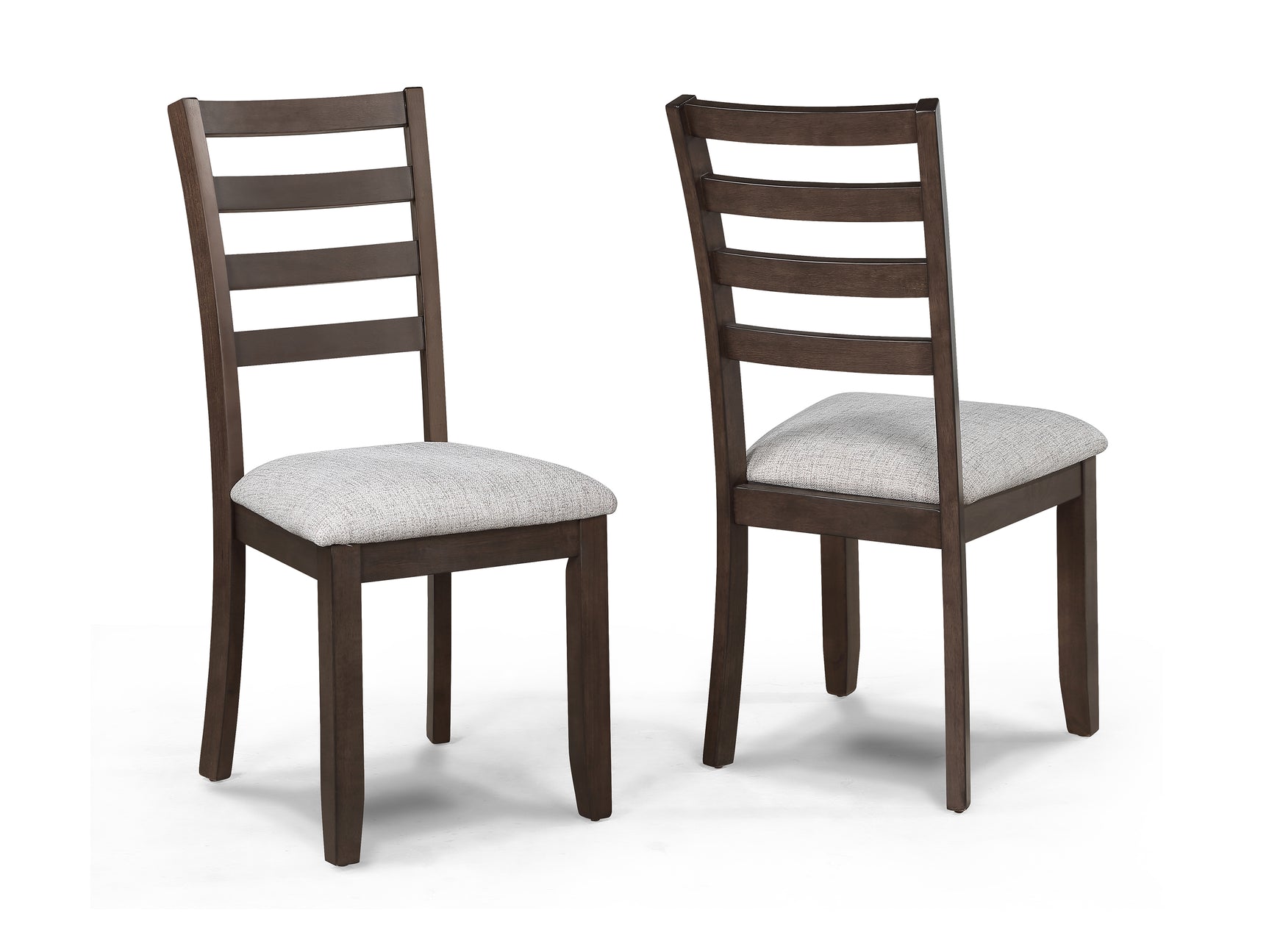 Wagner Brown/Neutral Dining Set - Ornate Home