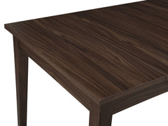 Wagner Brown/Neutral Dining Set - Ornate Home
