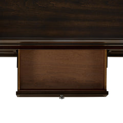Wagner Cherry 3-Piece Rectangular Lift Occasional Table Set