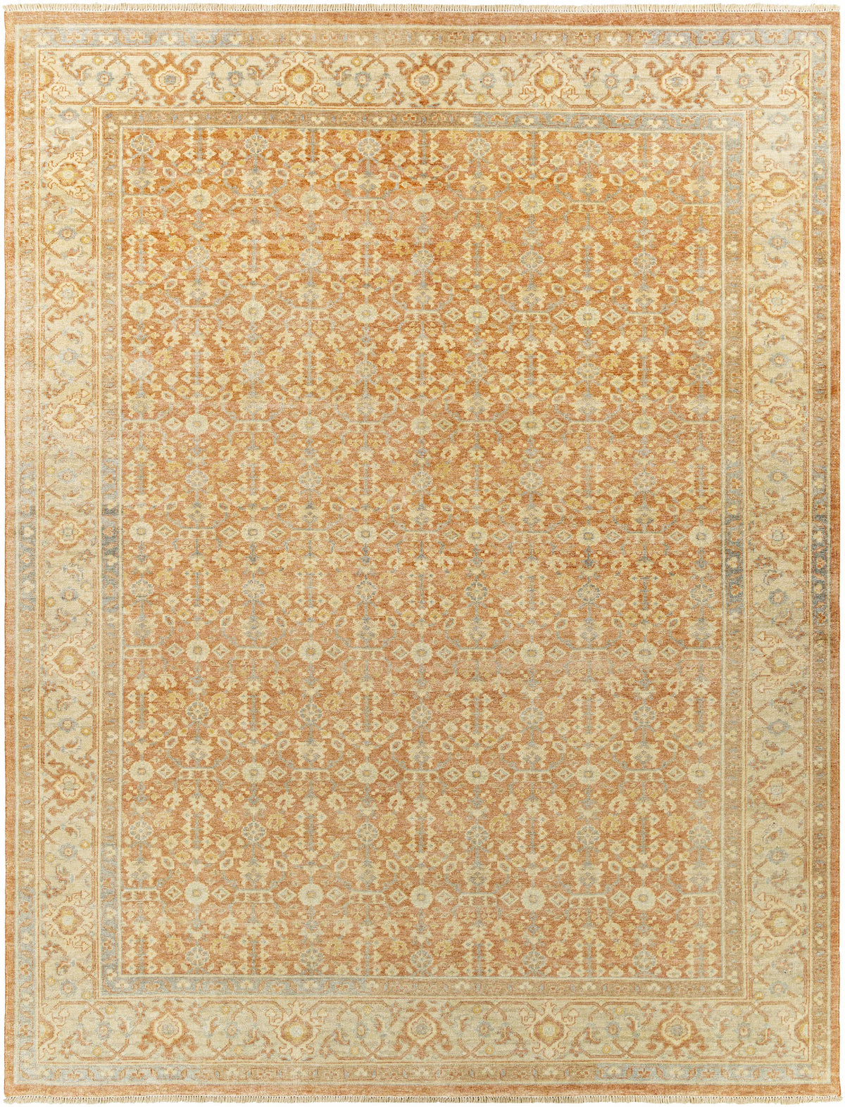 Wailea Area Rug - Clearance - Ornate Home