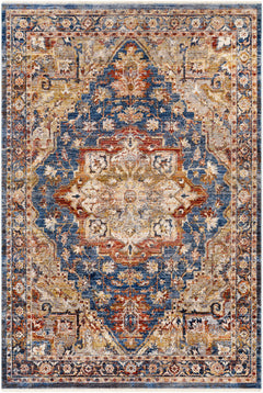 Wailua Area Rug - Clearance - Ornate Home