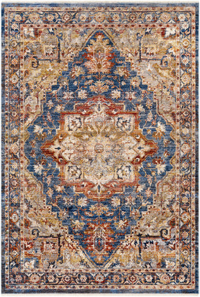 Wailua Area Rug - Clearance - Ornate Home