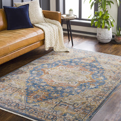 Wailua Area Rug - Clearance - Ornate Home