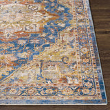 Wailua Area Rug - Clearance - Ornate Home