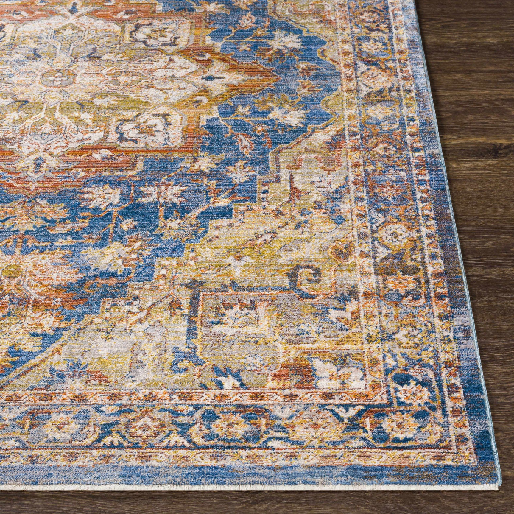 Wailua Area Rug - Clearance - Ornate Home