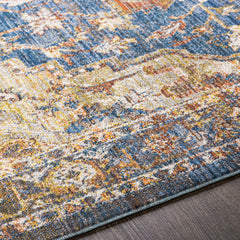Wailua Area Rug - Clearance - Ornate Home