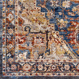 Wailua Area Rug - Clearance - Ornate Home