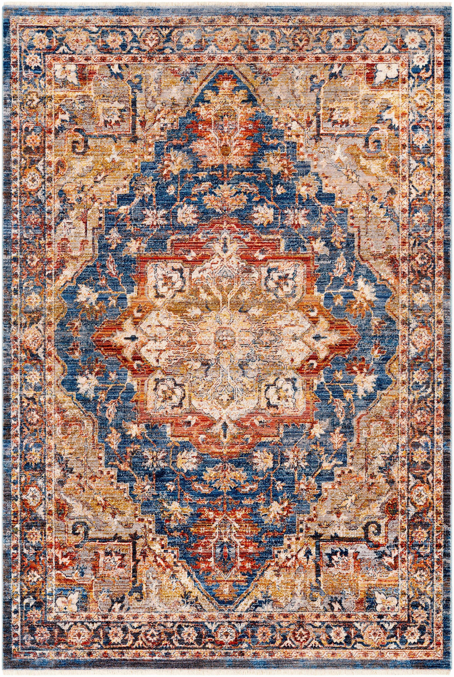 Wailua Area Rug - Clearance - Ornate Home