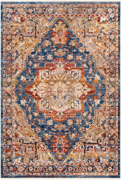 Wailua Area Rug - Clearance - Ornate Home