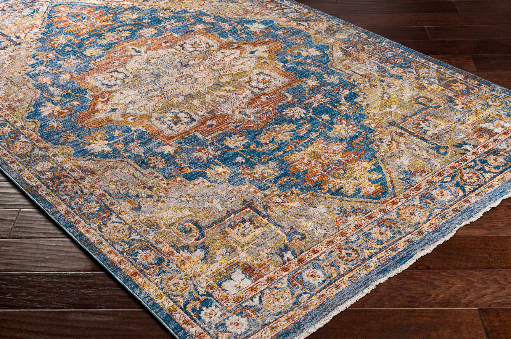 Wailua Area Rug - Clearance - Ornate Home