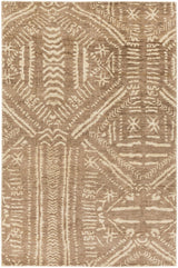 Wainfleet Jute Carpet - Clearance - Ornate Home