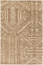 Wainfleet Jute Carpet - Clearance - Ornate Home