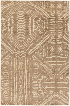 Wainfleet Jute Carpet - Clearance - Ornate Home